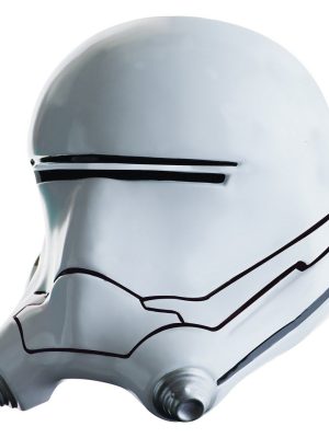 Capacete Flametrooper Star Wars Luxo Adulto Despertar da Força Capacete Flametrooper Star Wars Luxo Adulto Despertar da Força