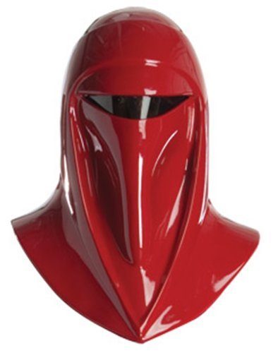 Capacete Guarda Imperial Star Wars