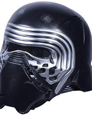 Capacete Kylo Ren Star Wars Luxo Adulto Despertar da Força Capacete Kylo Ren Star Wars Luxo Adulto Despertar da Força