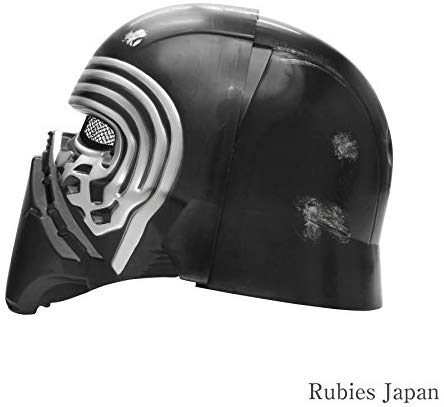 Capacete Kylo Ren Star Wars Luxo Adulto Despertar da Força Capacete Kylo Ren Star Wars Luxo Adulto Despertar da Força