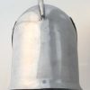 Capacete Medieval de Metal Armadura Italiana