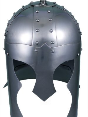 Capacete Medieval de Metal King Arthur Capacete Medieval de Metal King Arthur