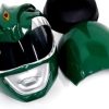 Capacete Power Rangers Luxo