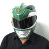 Capacete Power Rangers Luxo