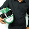 Capacete Power Rangers Luxo