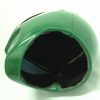 Capacete Power Rangers Verde Cosplay