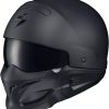 Capacete ScorpionExo Robocop