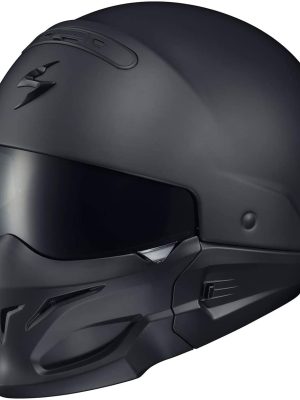Capacete ScorpionExo Robocop Capacete ScorpionExo Robocop