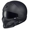 Capacete ScorpionExo Robocop