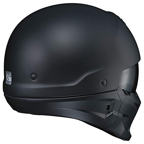 Capacete ScorpionExo Robocop