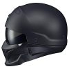 Capacete ScorpionExo Robocop