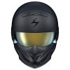 Capacete ScorpionExo Robocop