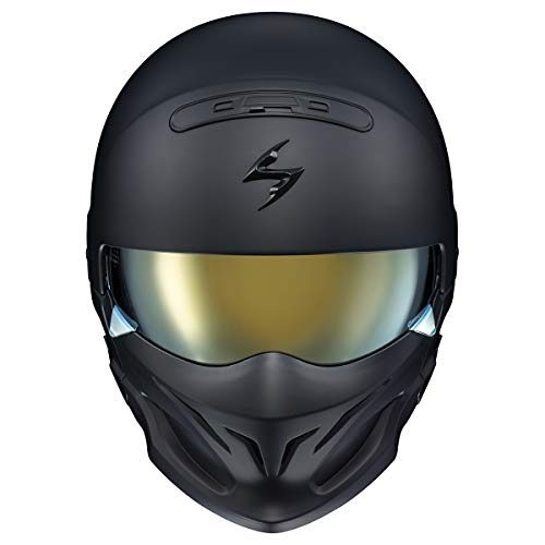 Capacete ScorpionExo Robocop