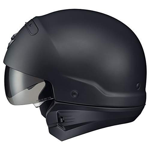 Capacete ScorpionExo Robocop