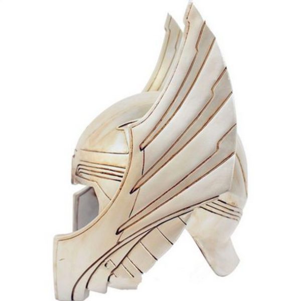 Capacete Thor Os Vingadores Elite