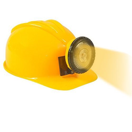 Chapéu Capacete de Engenheiro Construtor Amarelo Infantil Luxo Chapéu Capacete de Engenheiro Construtor Amarelo Infantil Luxo