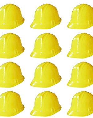 Chapéu  de Engenheiro Construtor Capacete Infantil