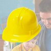 Chapéu  de Engenheiro Construtor Capacete Infantil