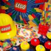 Chapéu  de Engenheiro Construtor Capacete Infantil