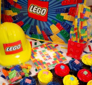 Chapéu  de Engenheiro Construtor Capacete Infantil