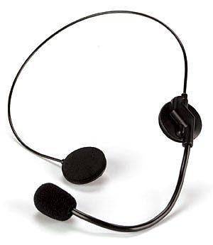 Microfone de Ouvido das Celebridades Luxo Microfone de Ouvido das Celebridades Luxo