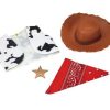 Acessórios Woody Toy Story Infantil