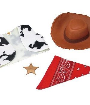 Acessórios Woody Toy Story Infantil Acessórios Woody Toy Story Infantil