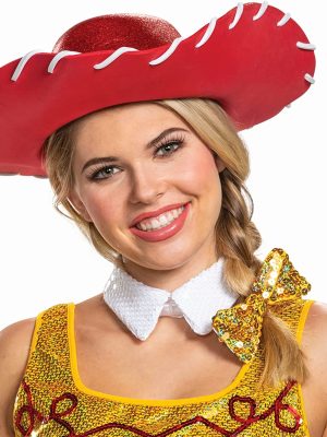 Chapéu Adulto Feminino Jessie Clássica