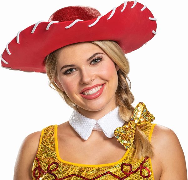 Chapéu Adulto Feminino Jessie Clássica Chapéu Adulto Feminino Jessie Clássica