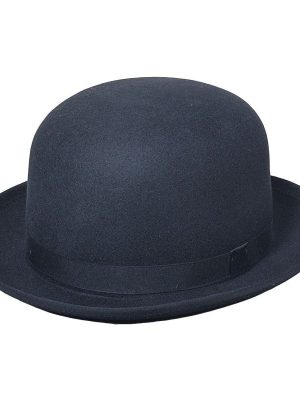 Chapéu Adulto Preto