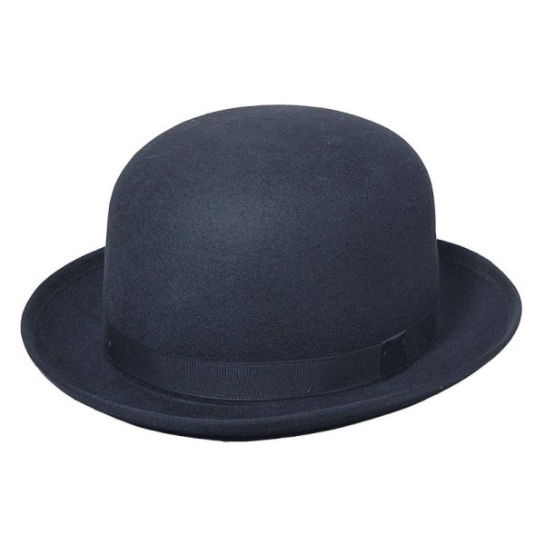 Chapéu Adulto Preto Chapéu Adulto Preto
