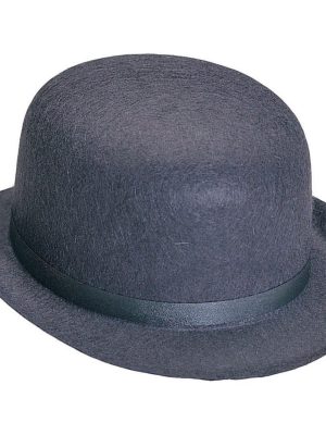 Chapéu Adulto Preto Clássico Chapéu Adulto Preto Clássico