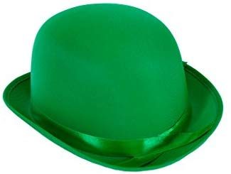 Chapéu Adulto Verde Chapéu Adulto Verde