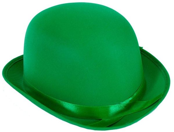 Chapéu Adulto Verde Chapéu Adulto Verde