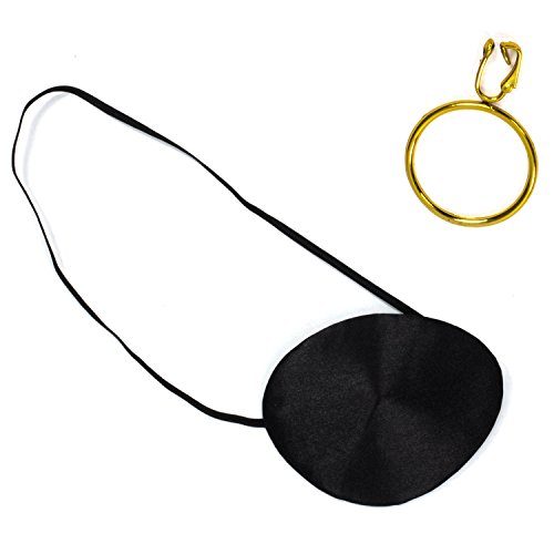 Chapéu com Tranças Jack Sparrow Clássico Chapéu com Tranças Jack Sparrow Clássico