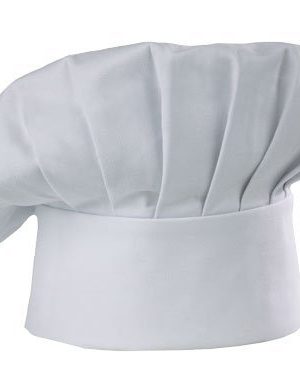 Chapéu Cozinheiro Infantil Chef de Cozinha Luxo Chapéu Cozinheiro Infantil Chef de Cozinha Luxo