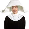 Chapéu de Freira Voadora Clássica