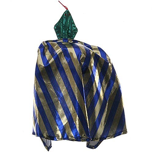 Chapéu Faraó Adulto Masculino Luxo Chapéu Faraó Adulto Masculino Luxo