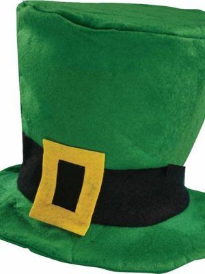 Chapéu Leprechaun Adulto Chapéu Leprechaun Adulto