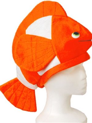 Chapéu Nemo Disney Chapéu Nemo Disney
