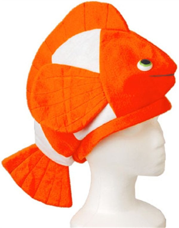 Chapéu Nemo Disney Chapéu Nemo Disney