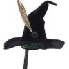 Chapéu Professor Minerva Harry Potter Luxo