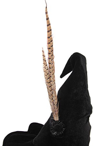 Chapéu Professor Minerva Harry Potter Luxo Chapéu Professor Minerva Harry Potter Luxo Clássico