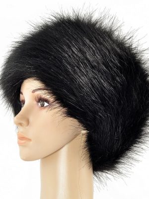 Chapéu Russo Feminino Chapéu Russo Feminino