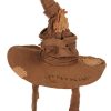 Chapéu Selector Harry Potter Luxo