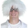 Óculos Cientista Maluco