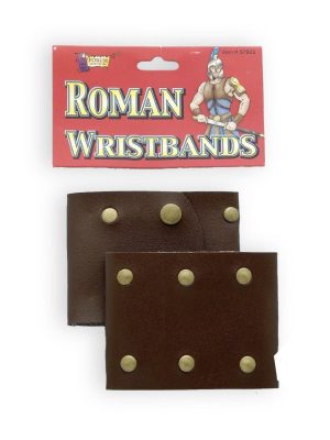 Bracelete Romano Luxo