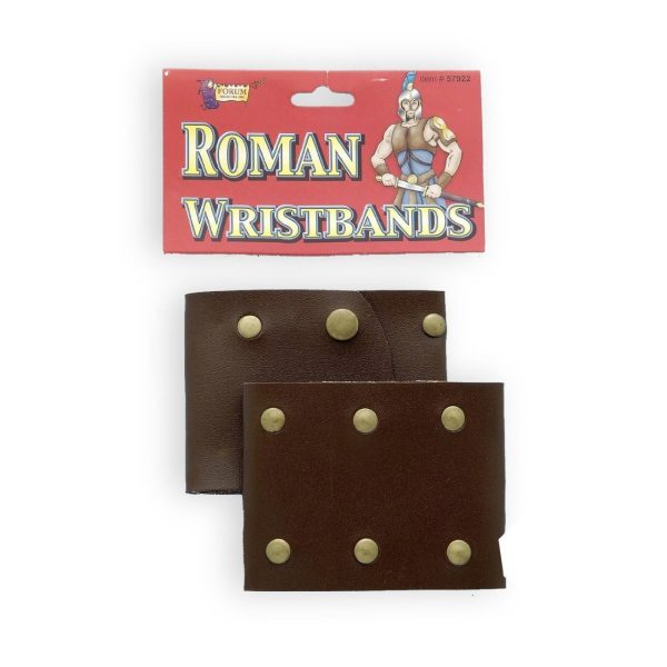 Bracelete Romano Luxo Bracelete Romano Luxo