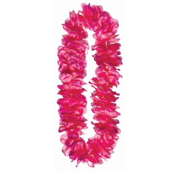 Colar de Flores Pink Colar de Flores Pink