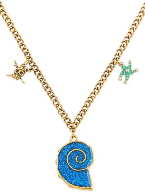 Colar Descendentes 2 Disney Luxo Uma Infantil